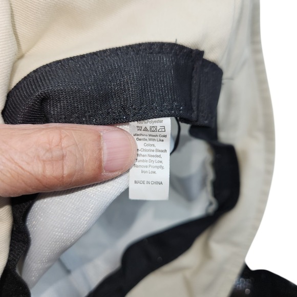 Cow Print Bucket‎ Hat One Size Fits Most - Picture 6 of 7